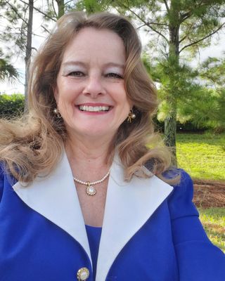 Photo of Jamie Kopp, Licensed Mental Health Counselor, LMHC