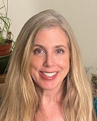Photo of Maria Crossan, Licensed Professional Counselor, LPC, NCC