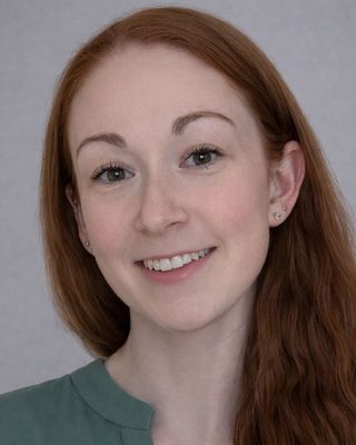 Photo of Bethany Richer, Registered Psychotherapist (Qualifying), BCogSc, MACP