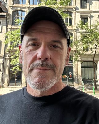 Photo of Vincent Buckholz, Clinical Social Work/Therapist, LICSW