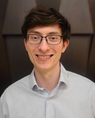 Photo of Dr. Christopher Laurie, Psychiatrist, MD