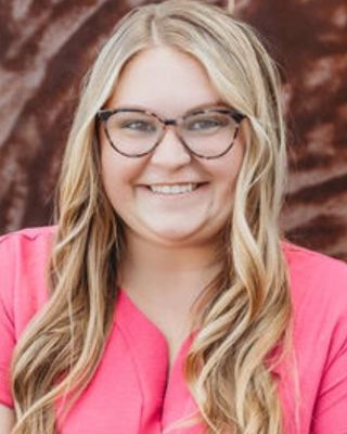 Photo of Kjerstan Hess, Clinical Social Work/Therapist