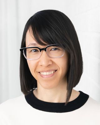 Photo of Farah Gulamoydeen, Psychologist, PsyBA General