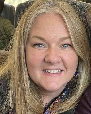 Photo of Petrina Mousley - Petrina Mousley Therapy, Counsellor, DCounsPsych, MNCPS Acc.