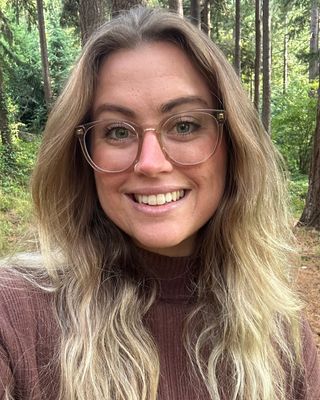 Photo of Emma K Morrison, Counselor, LMHCA