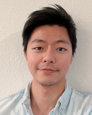 Photo of Tianyu Ethan Wang, Marriage & Family Therapist, LMFT