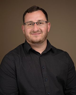 Photo of John Vento, Licensed Social Worker, MSW, LSW
