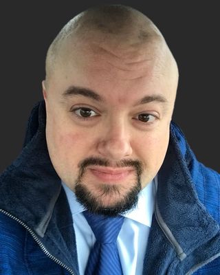 Photo of Adrian Bartholomeo, Clinical Social Work/Therapist, LCSW