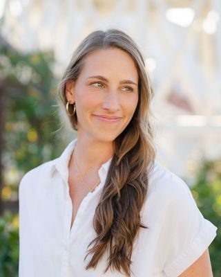 Photo of Annie Dreese, Marriage & Family Therapist, MA, LMFT, PMH-C