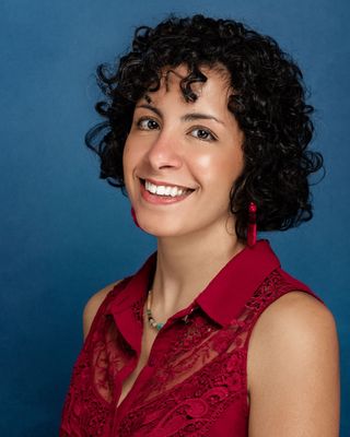 Photo of Alexandra Perez Urbina, Pre-Licensed Professional in Eugene, OR