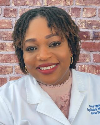 Photo of Tracy Spence, Psychiatric Nurse Practitioner, MSN, APRN, PMHNP