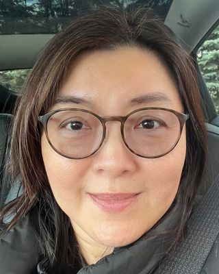 Photo of Koon-Chee Grace Chan, Registered Psychotherapist, MSocSc, RSW, RP