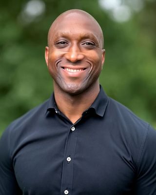 Photo of Christopher Wallace, Clinical Social Work/Therapist, LCSW