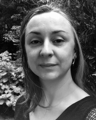 Photo of Maya Floyd - existential psychology, Psychologist, PsyBA General