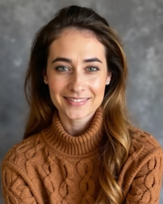 Photo of Bailey Wright, Marriage & Family Therapist