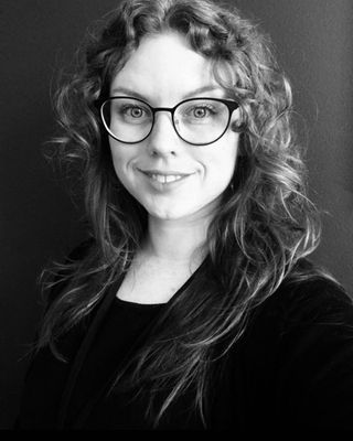 Photo of Kate Mackie, Social Worker, AMHSW