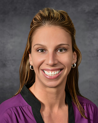 Photo of Thisvi McCormick, LMHC, Counselor