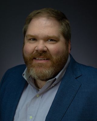 Photo of Jeff Lovett, Pre-Licensed Professional, MMFT