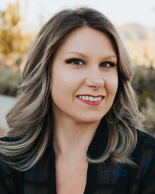 Photo of Sunday D. Rogers, Licensed Professional Counselor, LPC, MA