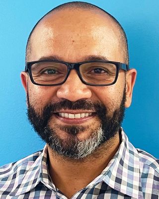 Photo of Nelson Rivera, Clinical Social Work/Therapist, LCSW