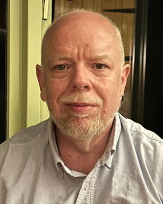 Photo of Philip King, MSc