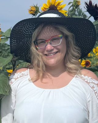 Photo of Morgan Barr, Licensed Master Social Worker, LMSW, ACSW, PSWC