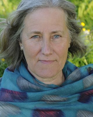 Photo of Anne Felicity Cockcroft, Counsellor in Totnes, England