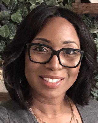 Photo of Danielle Kashaija, Clinical Social Work/Therapist, LCSW