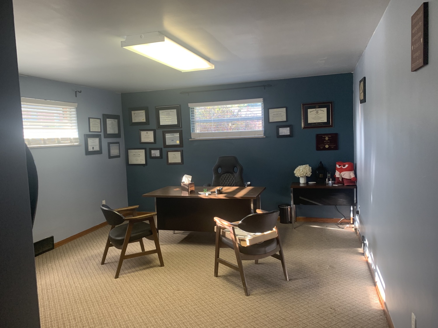 Beautiful Minds Counseling Center, LLC, Licensed Professional Counselor