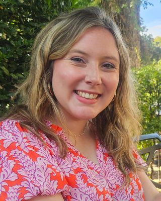 Photo of Anna Ramsey, Counselor, MS, P-LPC, NCC