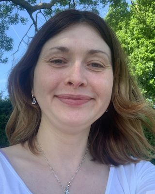 Photo of Emma Louise Hoffman, Counsellor in Barnet, England