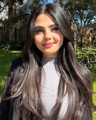 Photo of Sabrina Nemri, Pre-Licensed Professional