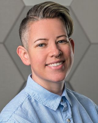Photo of Kaden Moriarty, Clinical Social Work/Therapist in Wharton-Hawthorne-Bella Vista, Philadelphia, PA