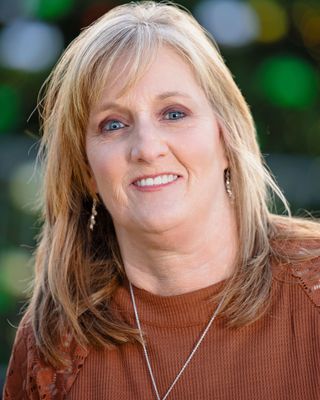 Photo of Ashlie B Lucas, Clinical Social Work/Therapist, LCSW, LAC