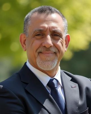 Photo of Frank J Gutierrez, Licensed Clinical Mental Health Counselor, MA, LCMHC, CADC