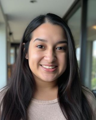 Photo of Sarah Alanis, Psychological Associate, MS, LPA