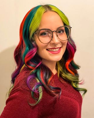Photo of Erika Bucci, Clinical Social Work/Therapist, LCSW