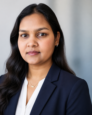 Photo of SHIRJANA PANDEY, Psychiatric Nurse Practitioner