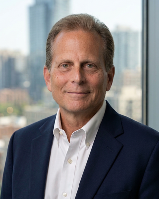 Photo of David E Harrison, Psychiatrist, D.O.