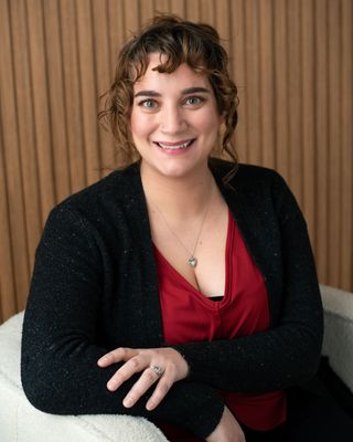 Photo of Samantha Vandonk, Registered Psychotherapist (Qualifying) in Kitchener, ON