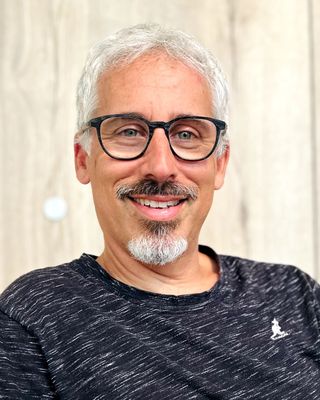 Photo of Jon Catzel, Registered Social Worker, RSW, MSW