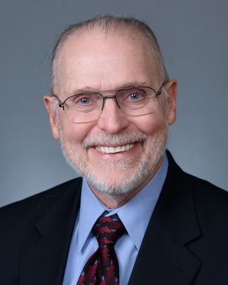 Photo of Charles Sandy Burke, Psychiatrist, MD