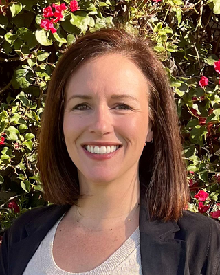 Photo of Stefanie Heim, Clinical Social Work/Therapist, LCSW