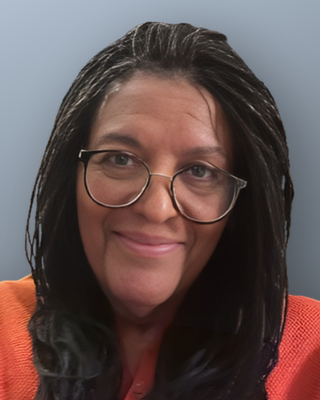 Photo of Gayle Logan, Licensed Professional Counselor, LPC