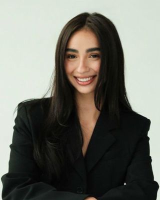 Photo of Iris Three Irons, Pre-Licensed Professional, LMHCA