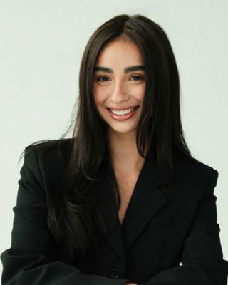 Photo of Iris Three Irons, Pre-Licensed Professional, LMHCA
