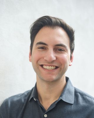 Photo of Matthew Locker, Pre-Licensed Professional