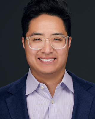 Photo of Hans Wang, Psychiatrist, MD