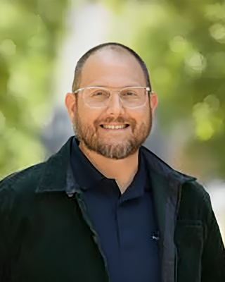 Photo of Jarrett Ellington, Psychologist, LCP