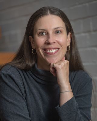 Photo of Vanessa LaPrairie, Psychologist, MC, R Psych, TCTSY-F